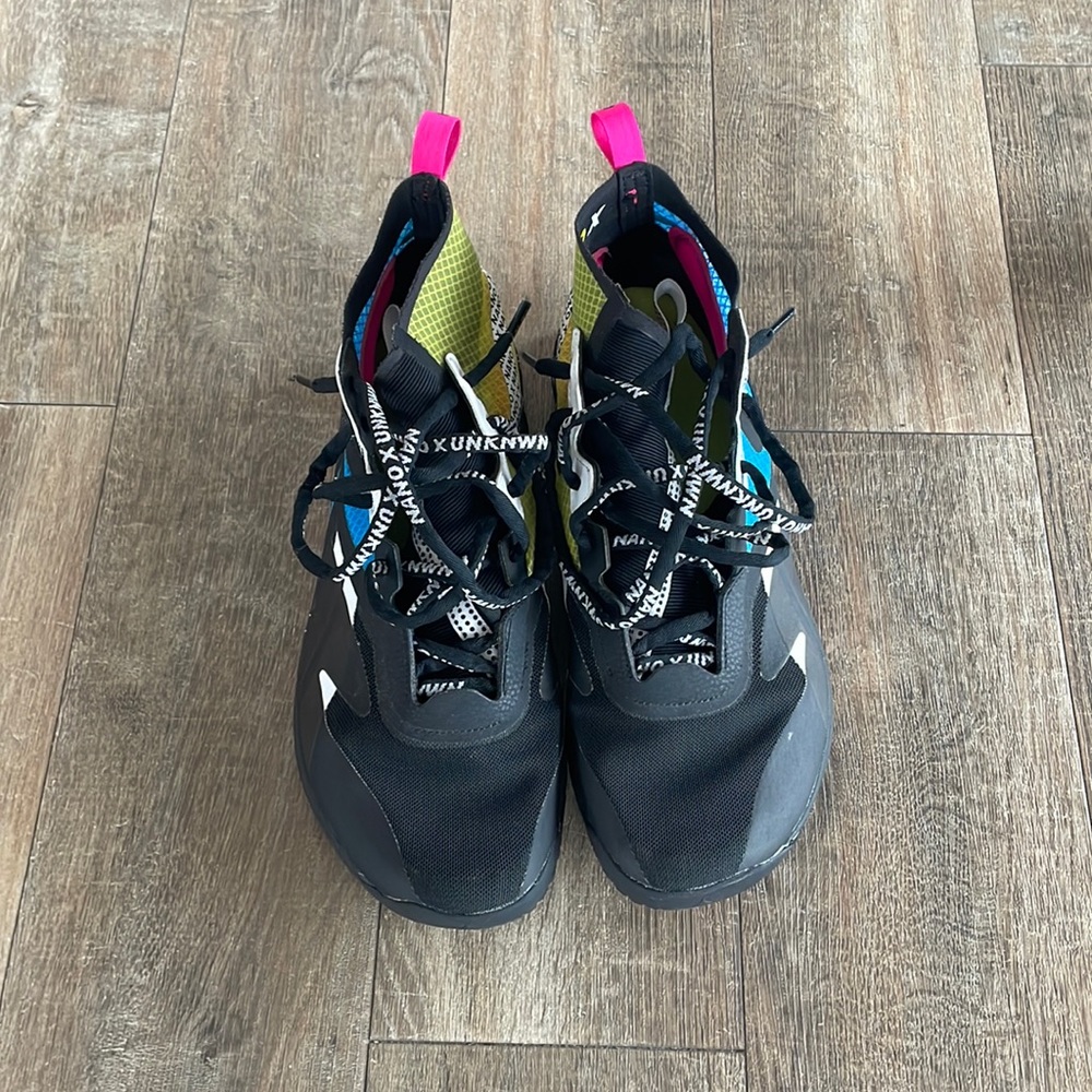 Reebok Nano X (“Unknown” Collaboration) (size 12)